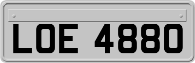 LOE4880