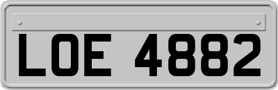 LOE4882
