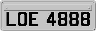 LOE4888