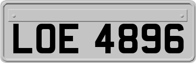 LOE4896