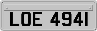 LOE4941