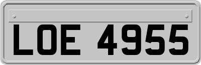LOE4955