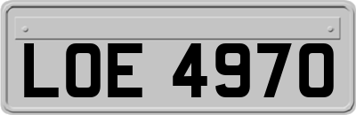LOE4970