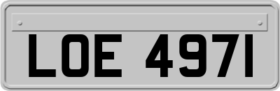 LOE4971