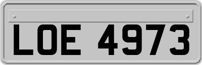 LOE4973