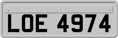 LOE4974