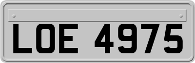 LOE4975