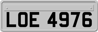 LOE4976
