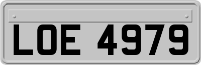 LOE4979