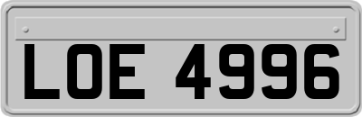LOE4996
