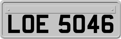 LOE5046