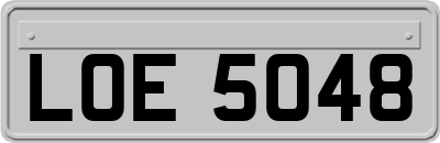 LOE5048