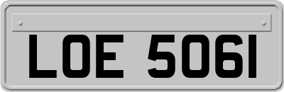 LOE5061