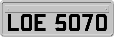 LOE5070