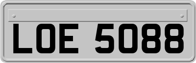 LOE5088