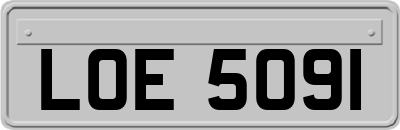 LOE5091