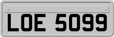 LOE5099