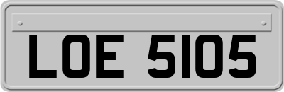 LOE5105