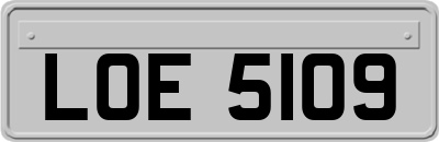 LOE5109