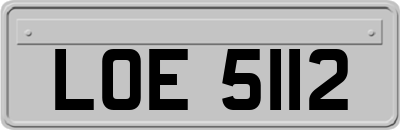 LOE5112