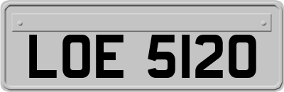 LOE5120
