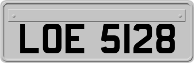 LOE5128