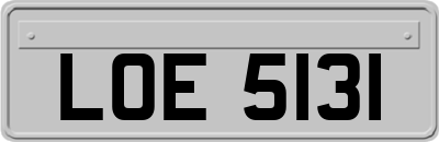 LOE5131