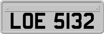 LOE5132