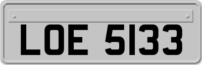 LOE5133
