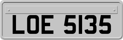 LOE5135