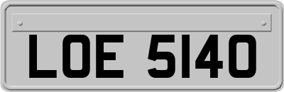 LOE5140