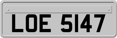 LOE5147