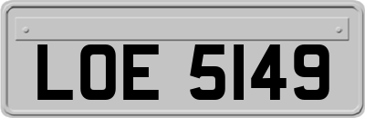 LOE5149
