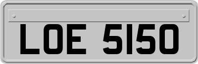 LOE5150