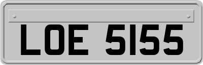 LOE5155