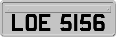 LOE5156