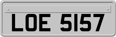 LOE5157