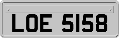 LOE5158
