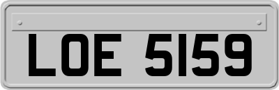 LOE5159