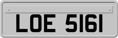 LOE5161
