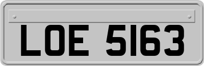 LOE5163