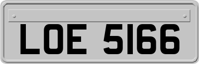 LOE5166