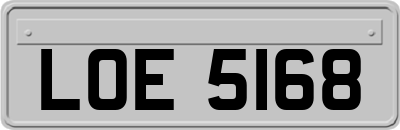 LOE5168