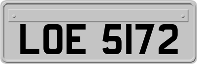 LOE5172