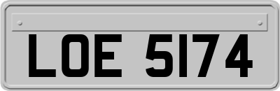 LOE5174