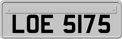 LOE5175