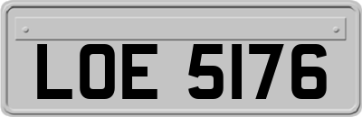 LOE5176