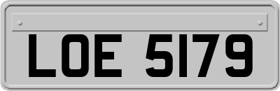 LOE5179