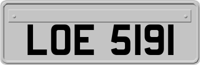 LOE5191