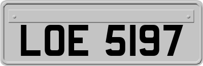 LOE5197
